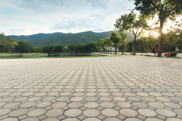 Best Brick Driveway Pavers  in Earlham, IA