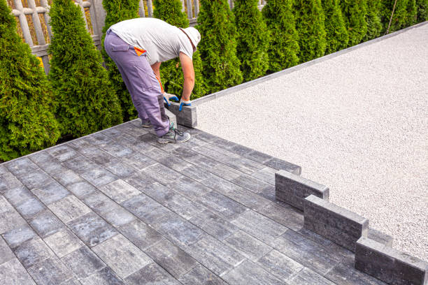 Best Residential Paver Driveway  in Earlham, IA