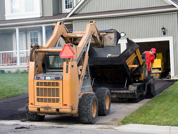 Best Affordable Driveway Pavers  in Earlham, IA