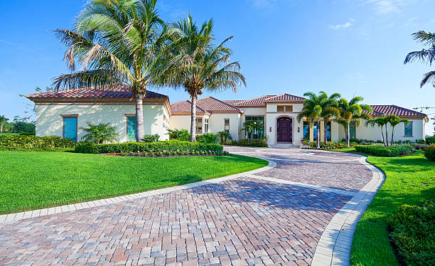 Best Best Driveway Pavers  in Earlham, IA