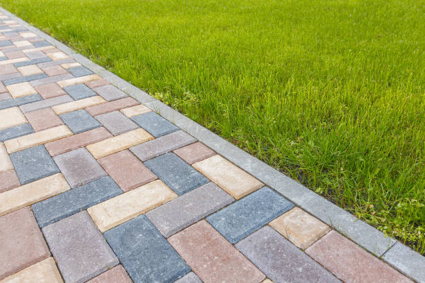 Best Decorative Driveway Pavers  in Earlham, IA